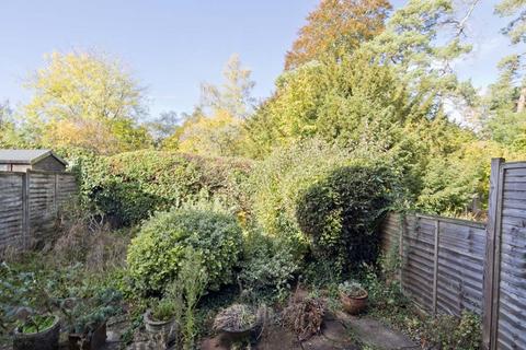 undefined, 5 Mountfield, Goring on Thames, RG8