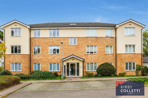 Woollens Grove, Hoddesdon