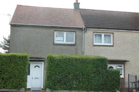undefined, Burns Terrace, Ardrossan KA22