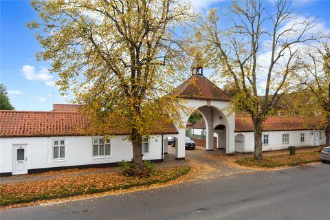 2 bedroom bungalow for sale, Chancery Court, York YO24