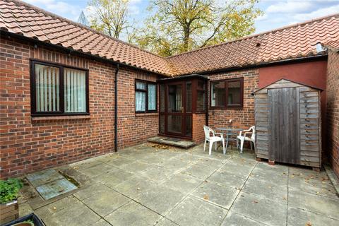 2 bedroom bungalow for sale, Chancery Court, York YO24