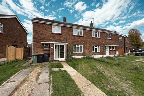 undefined, Spinney Crescent, Dunstable