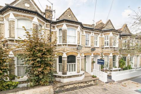 undefined, Corrance Road, London SW2