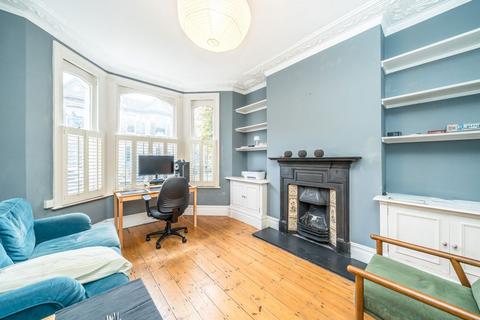 undefined, Corrance Road, London SW2