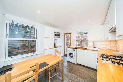 undefined, Corrance Road, London SW2
