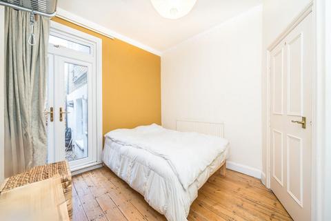 undefined, Corrance Road, London SW2