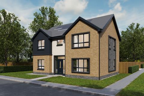 undefined, Plot 55, Learmonth2 at Weavers Lane, Cairneyhill Roundabout KY12