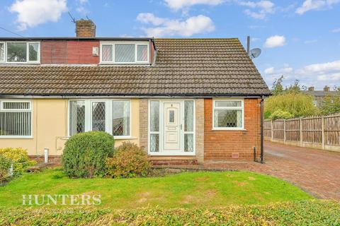 undefined, St. Barnabas Drive, Littleborough, OL15 8EJ