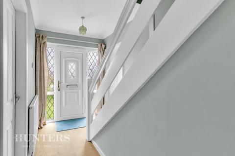 undefined, St. Barnabas Drive, Littleborough, OL15 8EJ
