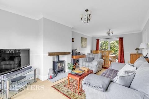 undefined, St. Barnabas Drive, Littleborough, OL15 8EJ