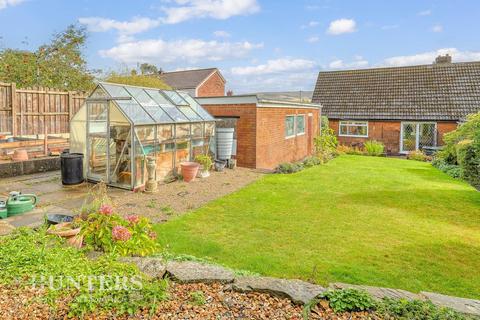 undefined, St. Barnabas Drive, Littleborough, OL15 8EJ