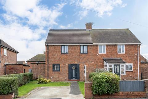 undefined, Wallington Avenue, North Shields