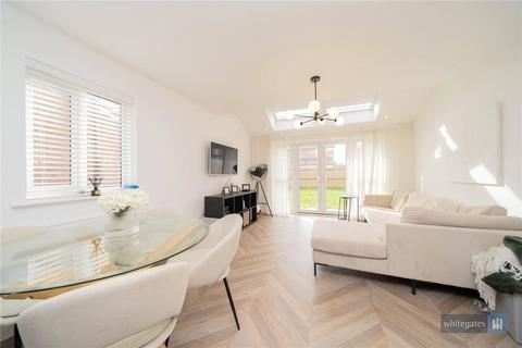3 bedroom semi-detached house for sale, Belmont Crescent, Huyton, Liverpool, Merseyside, L36