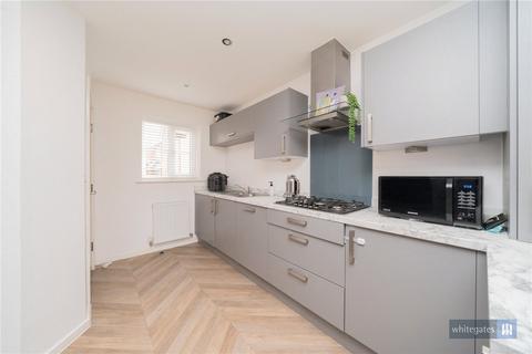 3 bedroom semi-detached house for sale, Belmont Crescent, Huyton, Liverpool, Merseyside, L36