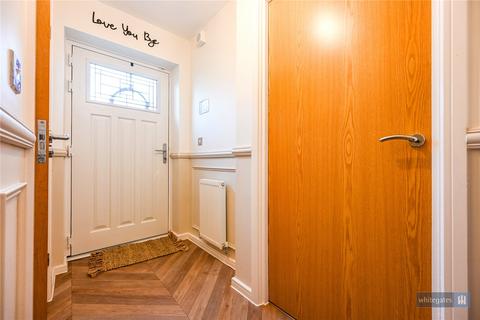 3 bedroom semi-detached house for sale, Belmont Crescent, Huyton, Liverpool, Merseyside, L36