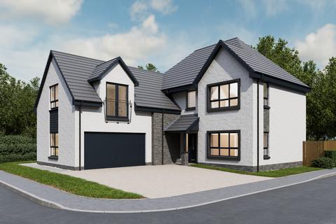 undefined, Plot 30, Lennox2 at Weavers Lane, Cairneyhill Roundabout KY12