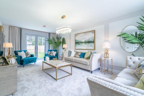 undefined, Plot 30, Lennox2 at Weavers Lane, Cairneyhill Roundabout KY12