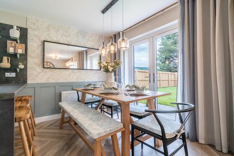undefined, Plot 30, Lennox2 at Weavers Lane, Cairneyhill Roundabout KY12