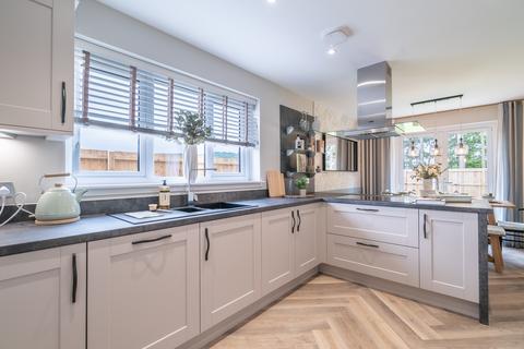 undefined, Plot 30, Lennox2 at Weavers Lane, Cairneyhill Roundabout KY12