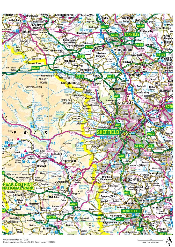 Location Plan