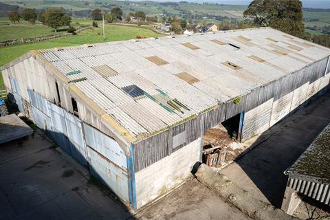 Detached house for sale, Syke House Lane, Bradfield, Sheffield