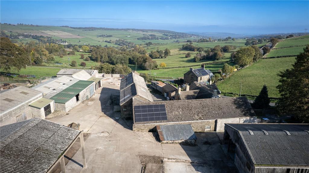 Barns