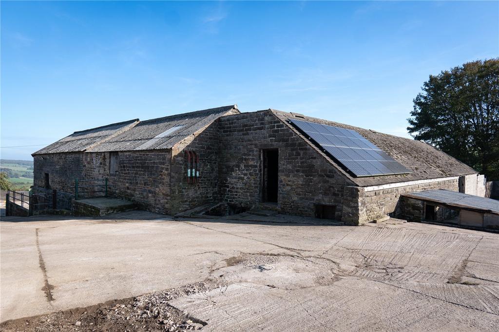 Barn