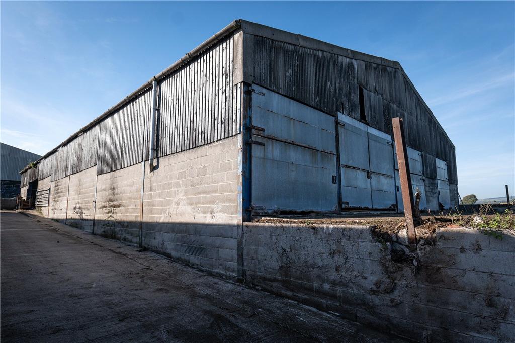 Barn