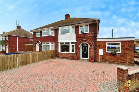 3 bedroom semi-detached house for sale, Salisbury Avenue, Cheltenham, Gloucestershire