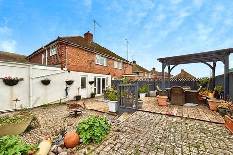 3 bedroom semi-detached house for sale, Salisbury Avenue, Cheltenham, Gloucestershire