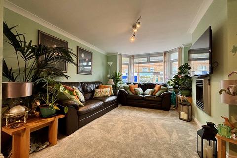 3 bedroom semi-detached house for sale, Salisbury Avenue, Cheltenham, Gloucestershire