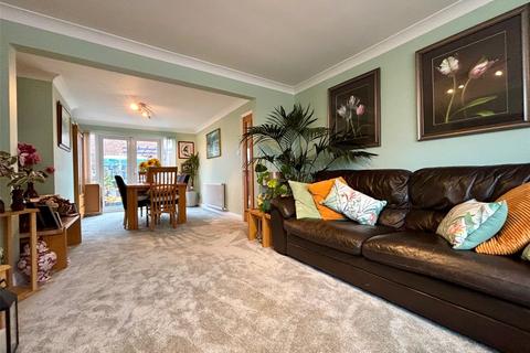 3 bedroom semi-detached house for sale, Salisbury Avenue, Cheltenham, Gloucestershire