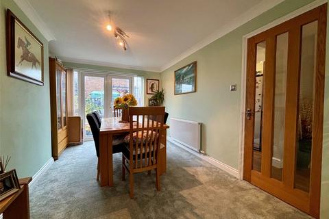 3 bedroom semi-detached house for sale, Salisbury Avenue, Cheltenham, Gloucestershire
