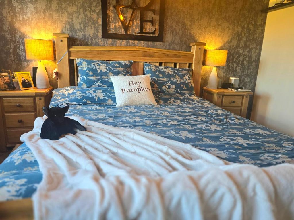 Bedroom 1.