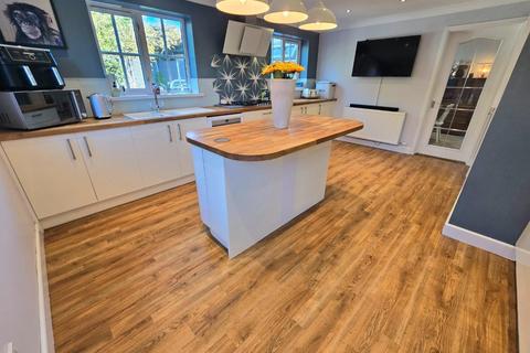4 bedroom detached house for sale, Neath Court, Ingleby Barwick, Stockton-On-Tees