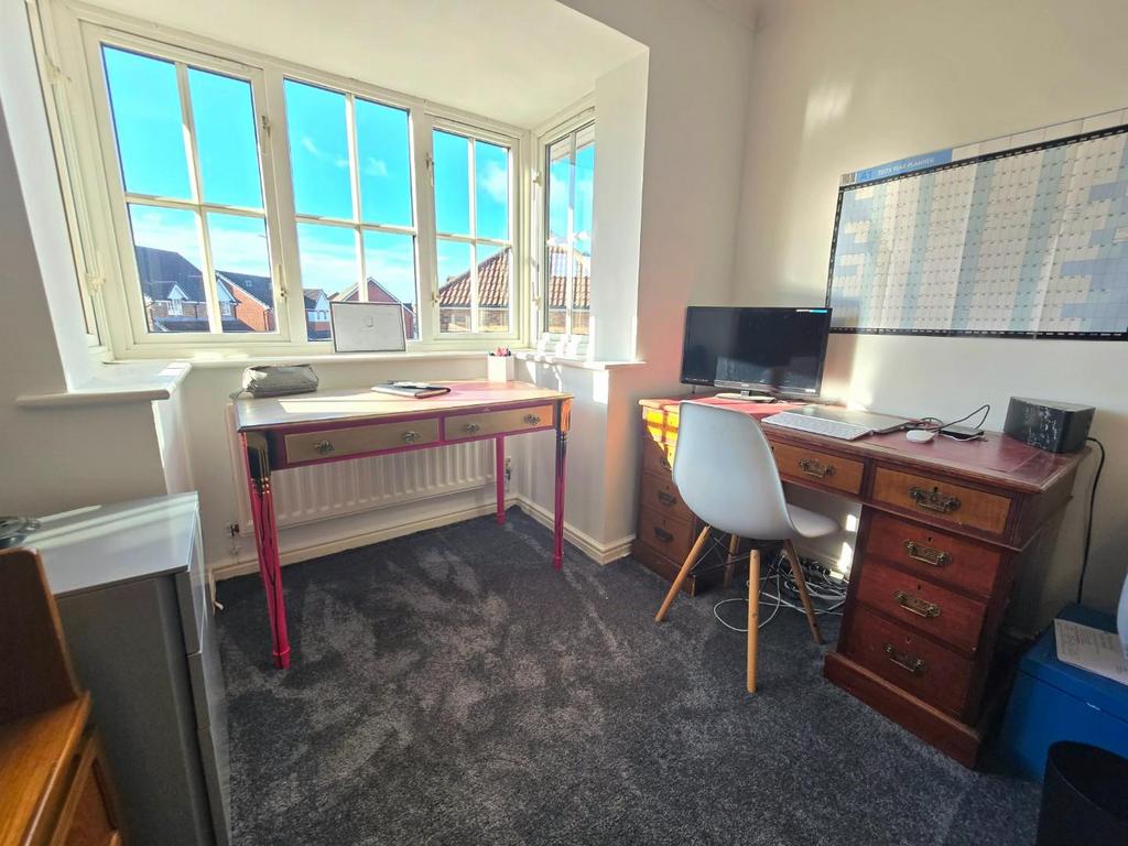 Bedroom 3.