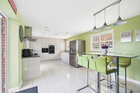 4 bedroom detached house for sale, Friendship Lane, Wing, Buckinghamshire, LU7