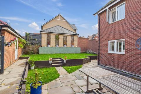 4 bedroom detached house for sale, Friendship Lane, Wing, Buckinghamshire, LU7