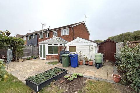 3 bedroom semi-detached house for sale, Ruskin Road, Stanford-le-Hope, Essex, SS17