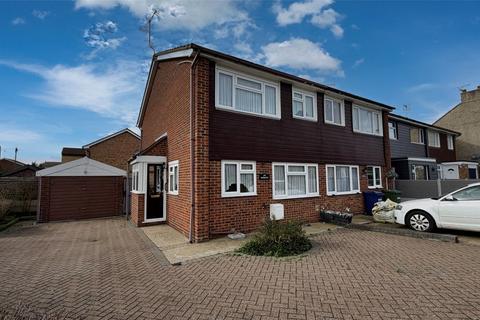 undefined, Ruskin Road, Stanford-le-Hope, Essex, SS17