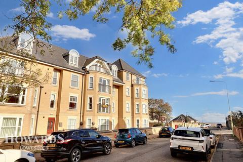 undefined, Rectory Road, Lowestoft