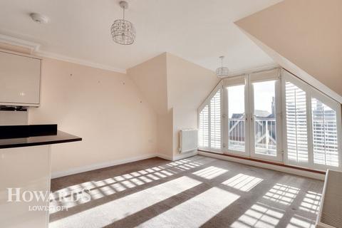 undefined, Rectory Road, Lowestoft