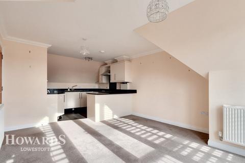 undefined, Rectory Road, Lowestoft