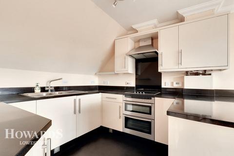 undefined, Rectory Road, Lowestoft