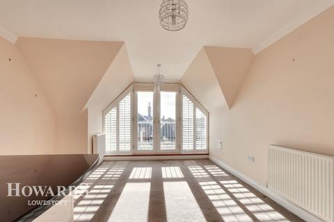 undefined, Rectory Road, Lowestoft