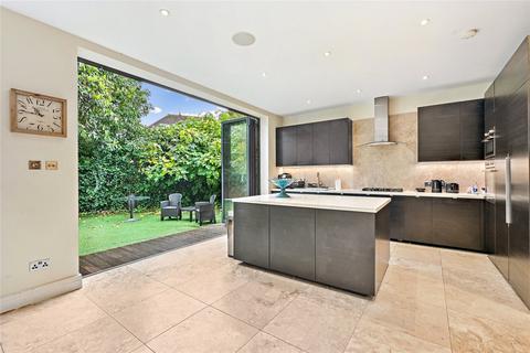 undefined, Sutton Lane South, Chiswick, London, W4