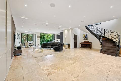 undefined, Sutton Lane South, Chiswick, London, W4