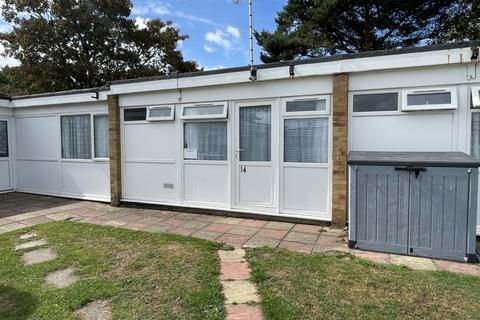 undefined, 14 Belle Aire Holiday Park, Hemsby, Great Yarmouth, Norfolk NR29 4HS