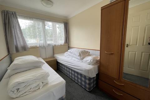 undefined, 14 Belle Aire Holiday Park, Hemsby, Great Yarmouth, Norfolk NR29 4HS