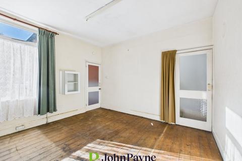 2 bedroom end of terrace house for sale, Broomfield Road, Coventry, West Midlands, CV5